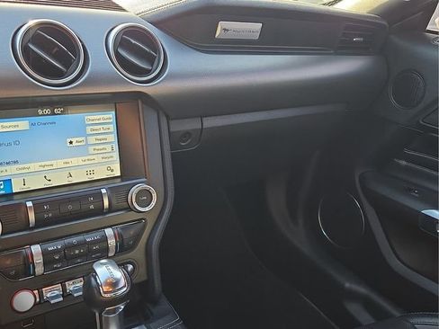 Used 2019 Ford Mustang Premium w/ Equipment Group 201A image 19