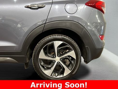 Used 2016 Hyundai Tucson Limited image 37