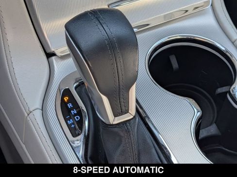 Used 2020 Jeep Grand Cherokee Summit AWD/4WD image 8