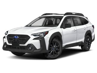 Used 2024 Subaru Outback Onyx Edition AWD/4WD video 1