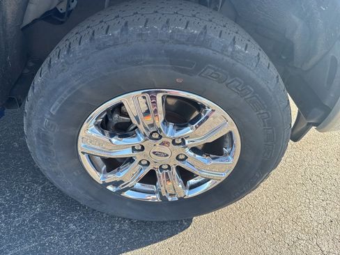 Used 2022 Ford Ranger XLT w/ Equipment Group 302A High image 26