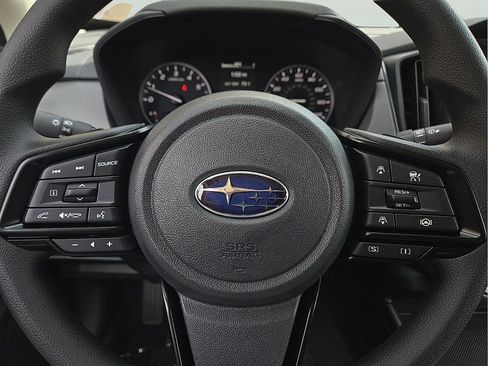 New 2026 Subaru Crosstrek 2.0i Premium AWD/4WD image 20