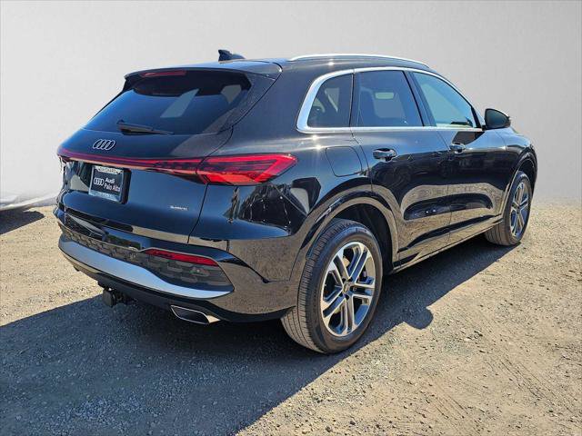 New 2026 Audi Q5 Premium Plus AWD/4WD image 3