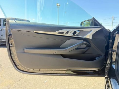 Used 2020 BMW M8 Coupe w/ Driving Assistance Package AWD/4WD image 10