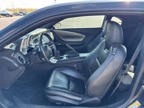 Used 2010 Chevrolet Camaro SS w/ RS Package image 7