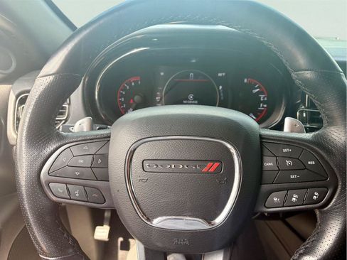 Used 2023 Dodge Durango R/T RWD image 15