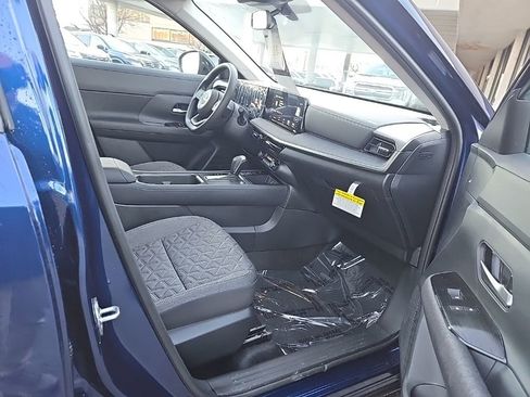 New 2026 Nissan Kicks SV w/ Cold Weather Package image 26