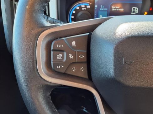 Used 2024 Ford Bronco Outer Banks image 17