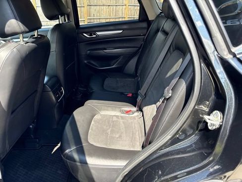Used 2023 MAZDA CX-5 AWD 2.5 S w/ Select Package image 12