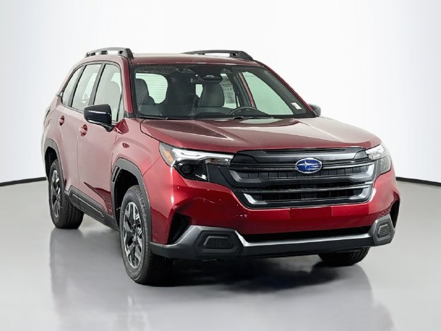 New 2026 Subaru Forester AWD/4WD 360° Tour