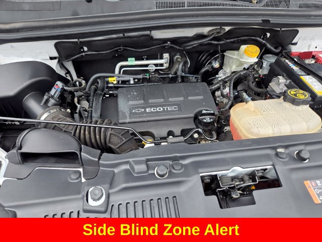 Used 2020 Chevrolet Trax LT w/ Redline Edition FWD image 22