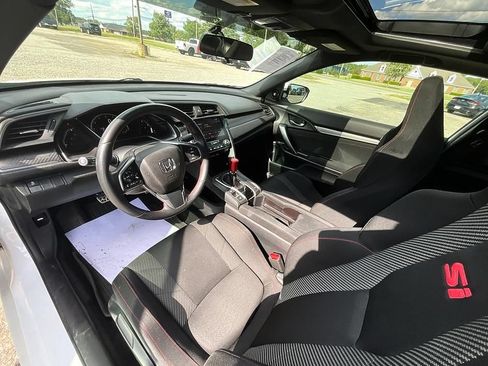 Used 2017 Honda Civic Si image 33