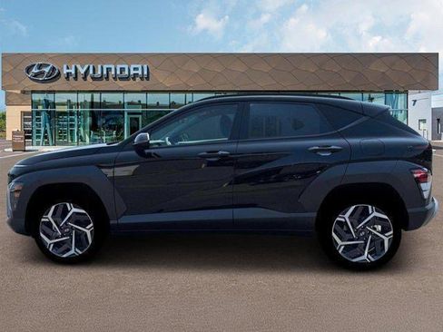 New 2026 Hyundai Kona SEL Premium image 3