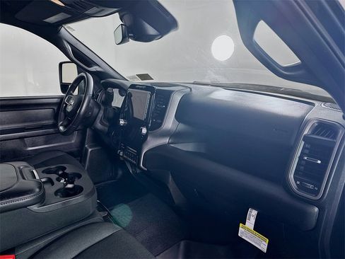 Used 2025 RAM 3500 Tradesman image 32