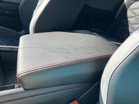New 2026 Volkswagen Atlas Peak Edition AWD/4WD image 35