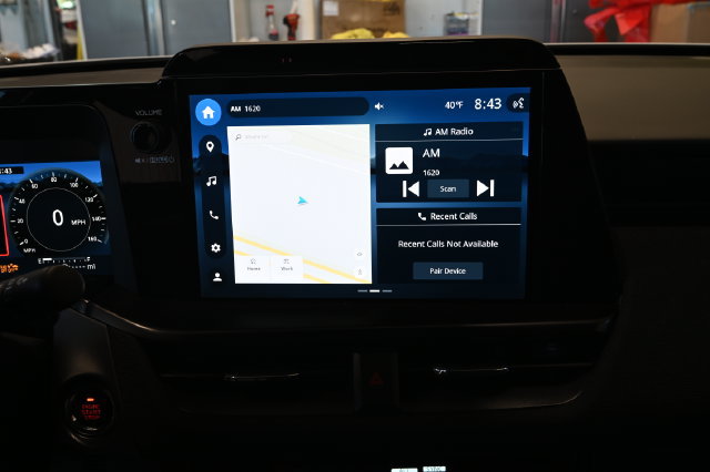 New 2026 Subaru Outback Premium AWD/4WD image 5