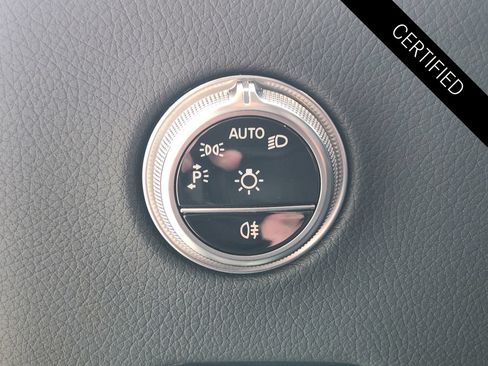 Certified 2026 Mercedes-Benz GLC 300 image 21