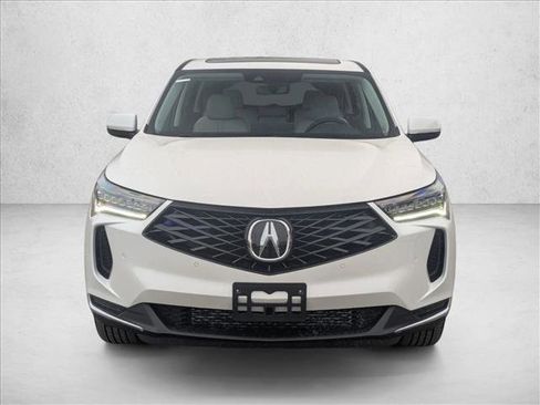 New 2026 Acura RDX SH-AWD w/ Technology Package image 6