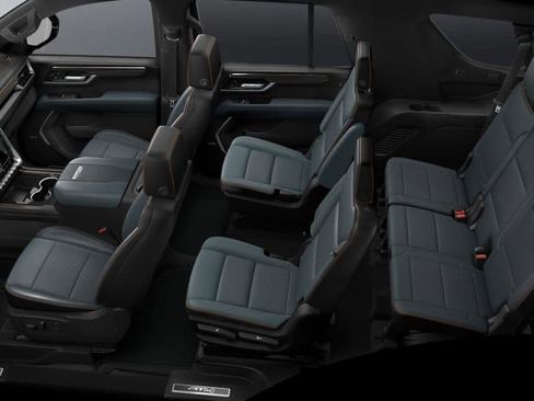 New 2026 GMC Yukon AT4 AWD/4WD image 33