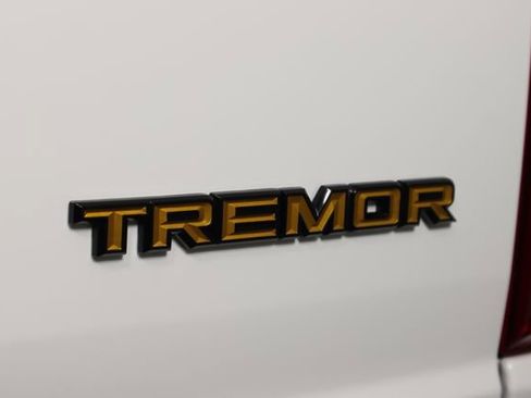 Used 2023 Ford F150 Tremor w/ 360 Degree Camera Package image 31