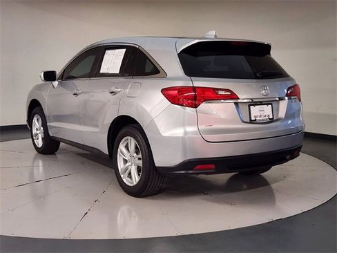 Used 2015 Acura RDX FWD image 6