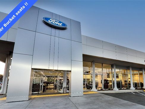 Certified 2022 Ford Explorer Platinum w/ Technology Package image 30