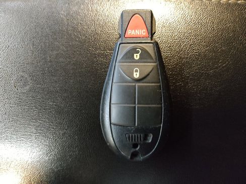 Used 2018 Jeep Cherokee Latitude image 32