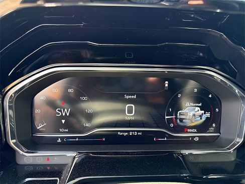 New 2025 GMC Sierra 2500 SLT w/ Texas SLT Premium Package image 17