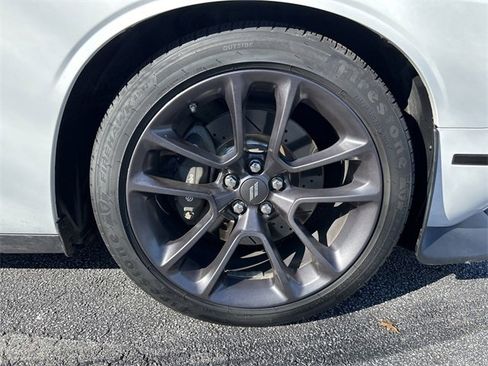 Used 2020 Dodge Challenger R/T Scat Pack image 20