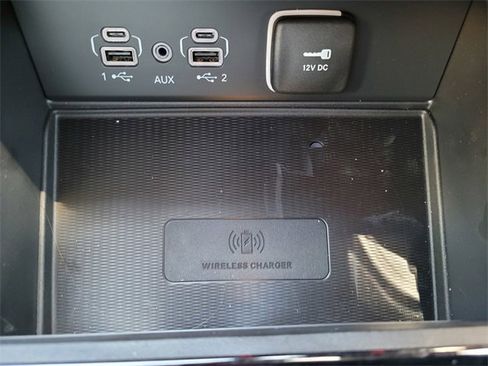 New 2025 Jeep Grand Cherokee L Altitude image 10