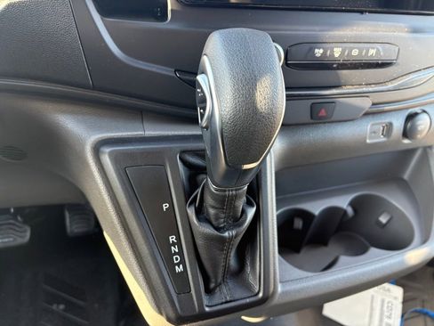 New 2026 Ford Transit 250 Low Roof AWD image 12