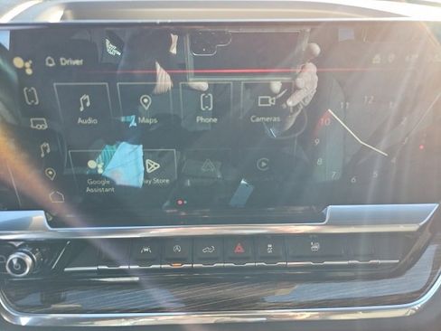 Used 2023 GMC Sierra 1500 Elevation image 38