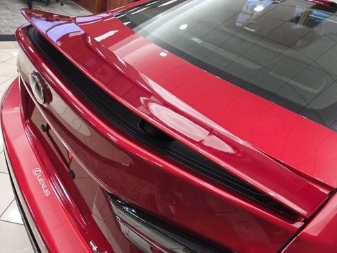 New 2025 Lexus RC F Final Edition image 23