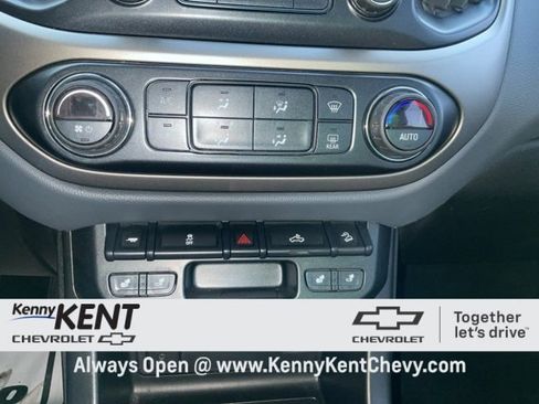 Used 2018 Chevrolet Colorado Z71 image 31