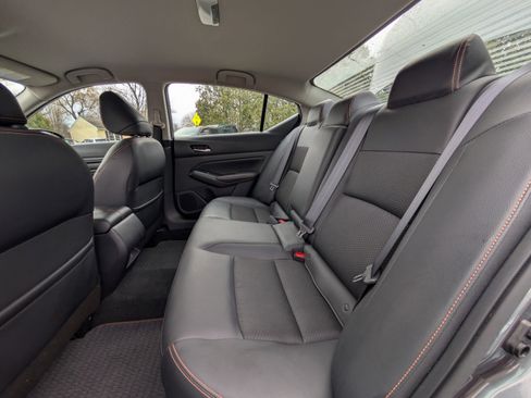 Used 2021 Nissan Altima 2.5 SR image 30