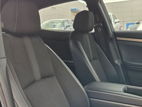 Used 2021 Honda Civic Sport image 29