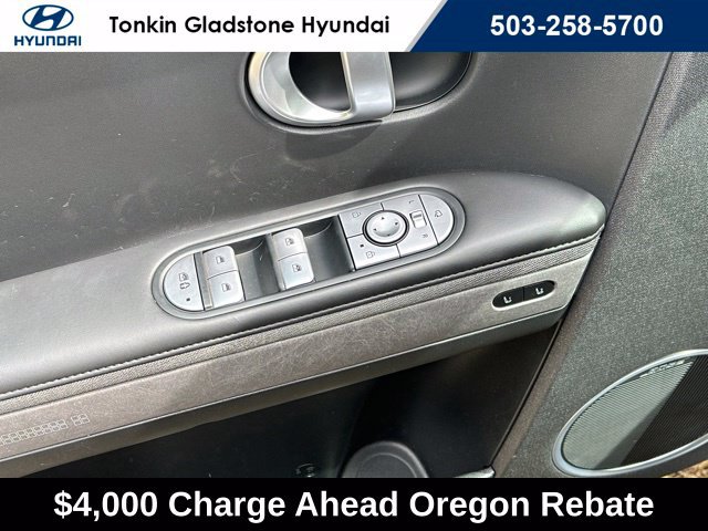 Certified 2024 Hyundai Ioniq 5 Limited AWD/4WD image 11