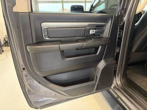Used 2015 RAM 1500 Sport w/ Remote Start & Security Group AWD/4WD image 41