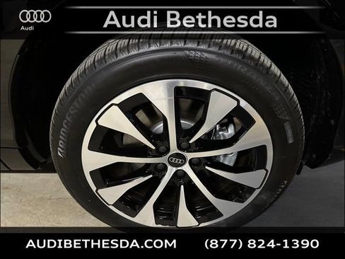 New 2026 Audi Q3 quattro 2.0T image 9