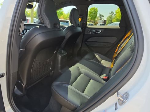 Used 2024 Volvo XC60 T8 Polestar w/ Protection Package Premier AWD/4WD image 27