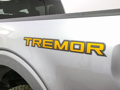 Used 2026 Ford F150 Tremor w/ Tow/Haul Package AWD/4WD image 8