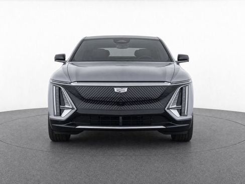 Certified 2024 Cadillac Lyriq Tech w/ Driver Assist Package AWD/4WD image 5