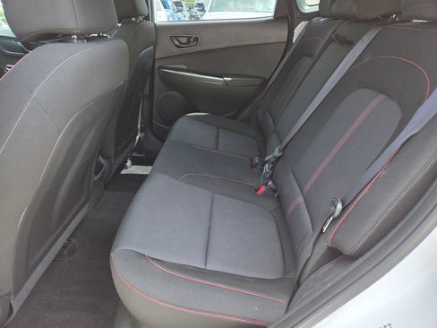 Used 2023 Hyundai Kona N Line FWD image 18