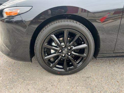 New 2026 MAZDA MAZDA3 s Sport image 27