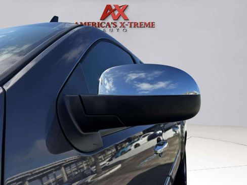 Used 2010 GMC Sierra 1500 SLE w/ Texas Edition image 14