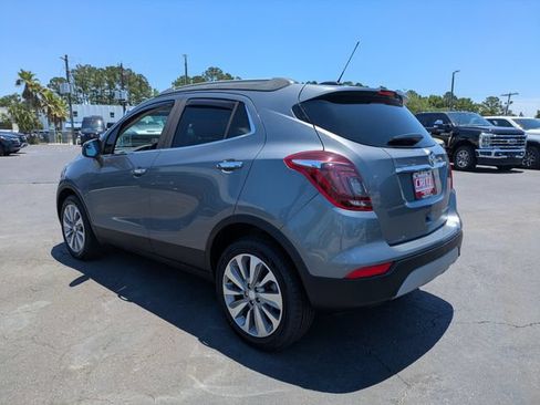 Used 2020 Buick Encore Preferred FWD image 7