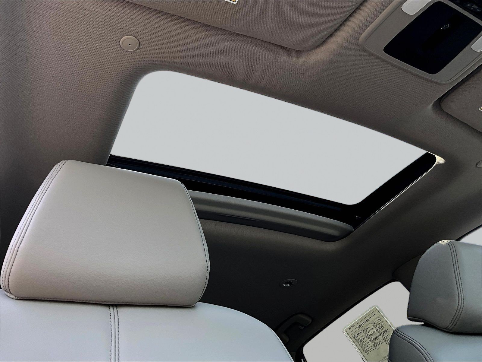 Used 2023 Honda HR-V EX-L image 27