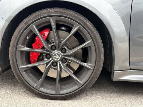 Used 2024 Acura Integra Type S image 10