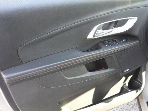 Used 2011 Chevrolet Equinox LT w/ All-Star Package image 21