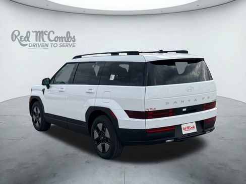 New 2026 Hyundai Santa Fe SE image 3